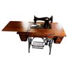 Image 2 : Vintage Singer Sewing Machine Table