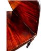 Image 3 : Antique Folding Games Table