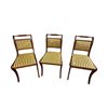 Image 2 : 7 Assorted Chairs