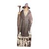 Image 1 : Lord of the Rings Gandalf Movie Stand Up Cut Out 2001-2002 Alliance Films New Line Entertainment