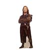 Image 1 : Lord of the Rings Aragorn Movie Stand Up Cut Out 2001/02 Alliance Films New Line Entertainment