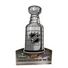 Image 1 : NHL Stanley Cup Double Sided Cardboard Cut Out Proud Sponsors of the NHL Chef Boyardee Pogi Orville