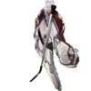 Image 2 : Patrick Roy Colorado Avalanche Shoot to Win Cardboard Cut Out with Original Stick New 2003
