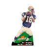 Image 1 : Peyton Manning Indianapolis Colts Gatorade Cardboard Cutout "Is It In You?" NFL Promotional Display