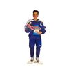 Image 1 : Doug Gilmour #93 Doritos Cardboard Cut Out Store Display 1996