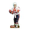 Image 1 : Dan Marino Miami Dolphins Kraft Store Promotional Cardboard Cut Out Display