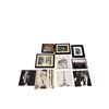 Image 1 : Assorted Framed 3D Art & Marilyn Monroe Art