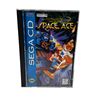 Image 1 : Sega CD Space Ace Video Game