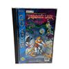 Image 1 : Sega CD Dragon's Lair Video Game