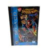Image 1 : Sega CD The Amazing Spider-Man vs. Kingpin Video Game