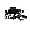 Image 1 : Sega Genesis Console w Sega CD and Sega 32X Expansion Kits 2 controllers All Cables