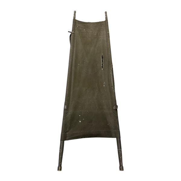 US Military Stretcher