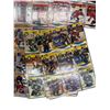 Image 8 : Large Variety Of Sports Cards: Hockey & Football