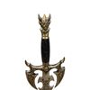 Image 2 : United UC1239 Fantasy Sword With Skull Head Handle