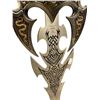 Image 3 : United UC1239 Fantasy Sword With Skull Head Handle