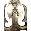 Image 4 : United UC1239 Fantasy Sword With Skull Head Handle