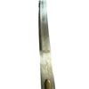 Image 5 : Vintage Brass Handled Engraved Curved East Indian Sword