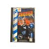 Image 3 : 4 Reproduction Vintage Sega Video Games: Snatcher, Lethal Force, Spider-Man Web Of Fire, 