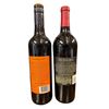 Image 2 : 2 Sealed Bottles Of Wine: 2015 Yellow Tail Merlot 750ml & 2020 Duckhorn Merlot 750ml