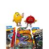 Image 8 : Various Hot Wheels, The Simpsons Shot Glasses, & 2 M&M Guys