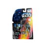 Image 4 : 3 Framed Prints, Star Wars Boba Fett Toy, Buzzers, & Wizard Of Oz Toys