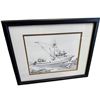 Image 7 : 3 Framed Prints, Star Wars Boba Fett Toy, Buzzers, & Wizard Of Oz Toys