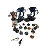 Image 1 : Assorted Heroclix
