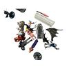 Image 2 : Assorted Heroclix