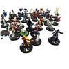 Image 2 : Assorted Heroclix