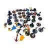 Image 1 : Assorted Heroclix