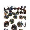Image 3 : Assorted Heroclix