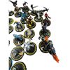 Image 5 : Assorted Heroclix