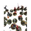 Image 6 : Assorted Heroclix