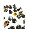 Image 6 : Assorted Heroclix