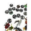 Image 3 : Assorted Heroclix