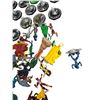 Image 7 : Assorted Heroclix