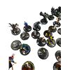 Image 8 : Assorted Heroclix
