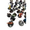 Image 2 : Assorted Heroclix