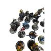 Image 7 : Assorted Heroclix