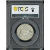 Image 2 : Australia, 1963(m), 1 Florin Queen Elizabeth  Young Head Silver coin. PCGS MS62.