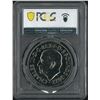 Image 2 : [Top Pop] Great Britain, 2022 Elizabeth II 1926 -2022 Young and Mature Busts, £5. PCGS MS69. Only 3 