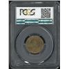 Image 2 : Hong Kong, 1933, 1 Cent. PCGS MS63RB.