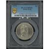 Image 1 : Hong Kong, 1972, Queen Elizabeth 1 Dollar, PCGS MS65.