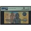 Image 2 : Australia, ND(1988), 10 Dollars, AB11935658. PMG 67EPQ. Commemorative