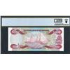 Image 2 : Bahamas, 1974(1984), 3 Dollars, A012685. PCGS 67PPQ.