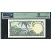 Image 2 : East Caribbean States/ St. Luica, ND (1965), $5, D21 176411. PMG 66EPQ.