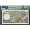 Image 2 : France, 1942, 100 Francs, L.30197 896. PMG 66EPQ.