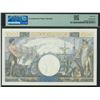 Image 2 : France, 1944, 1000 Francs, E.3620 275. PMG 65EPQ.