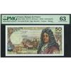 Image 1 : France, 1974, 50 Francs, Q.256 92140. PMG 63. Pinholes