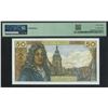 Image 2 : France, 1974, 50 Francs, Q.256 92140. PMG 63. Pinholes